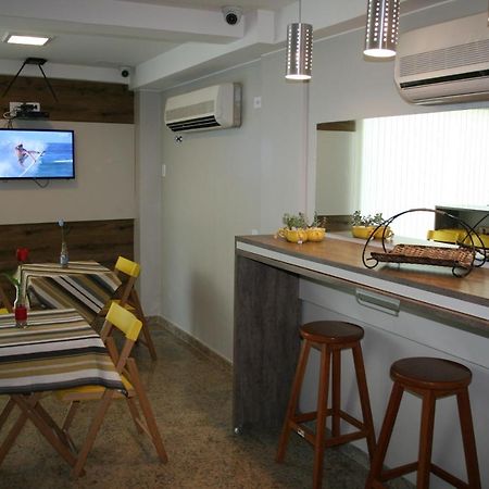Hostel Pontal Do Duque Rio de Janeiro Ngoại thất bức ảnh