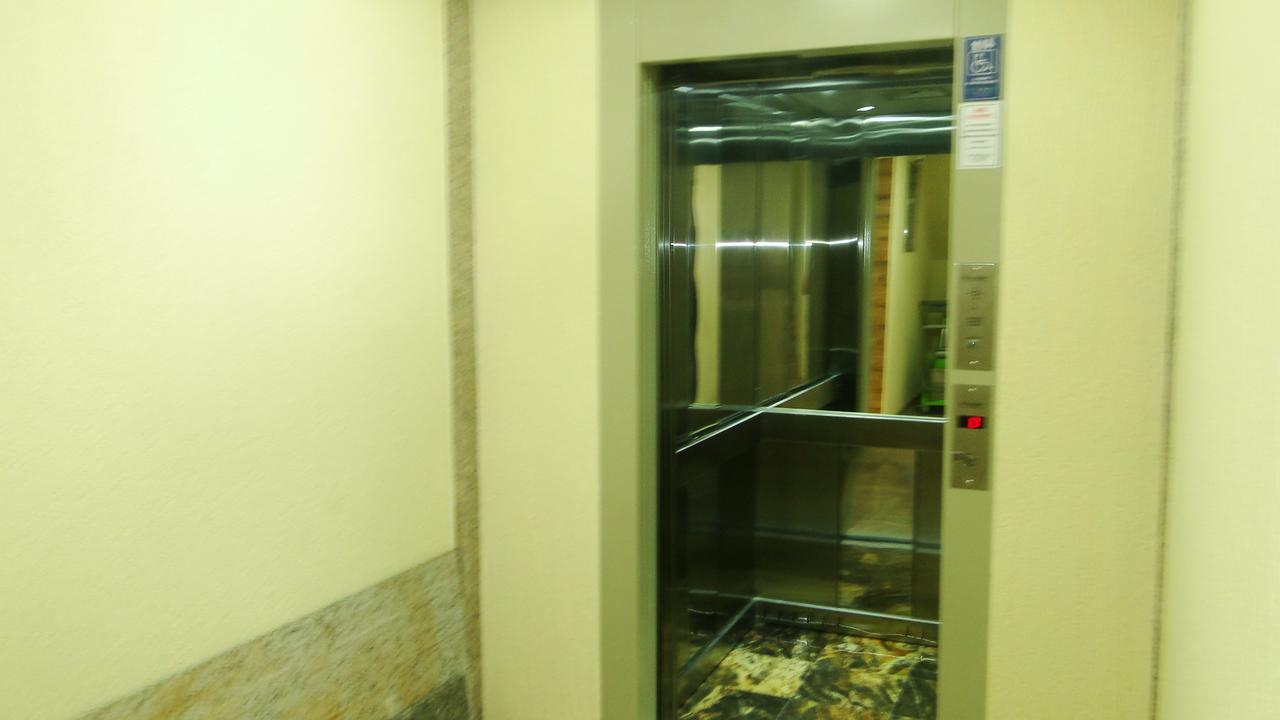 Hostel Pontal Do Duque Rio de Janeiro Ngoại thất bức ảnh