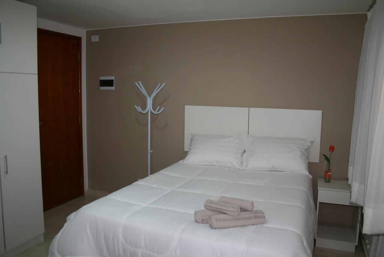 Hostel Pontal Do Duque Rio de Janeiro Ngoại thất bức ảnh