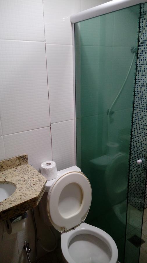 Hostel Pontal Do Duque Rio de Janeiro Phòng bức ảnh
