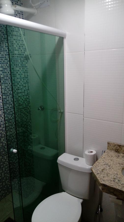 Hostel Pontal Do Duque Rio de Janeiro Ngoại thất bức ảnh