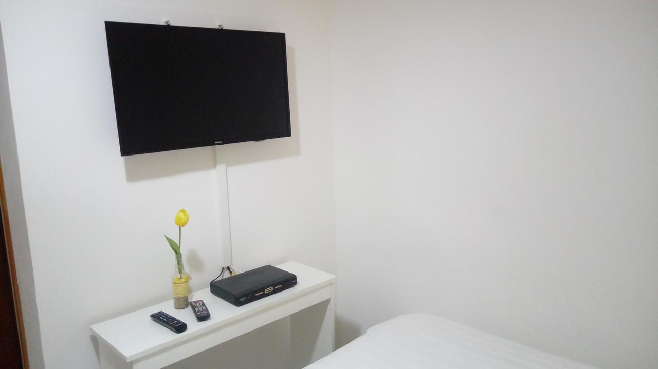 Hostel Pontal Do Duque Rio de Janeiro Ngoại thất bức ảnh