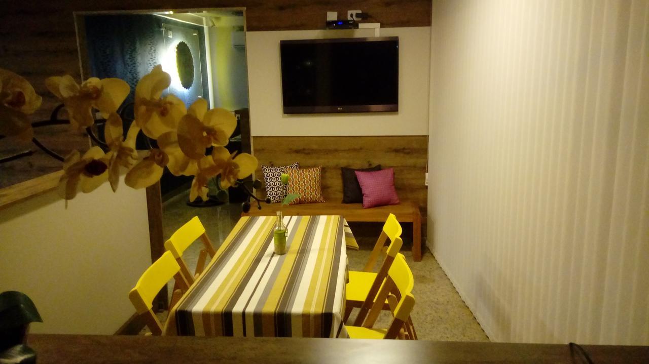Hostel Pontal Do Duque Rio de Janeiro Ngoại thất bức ảnh