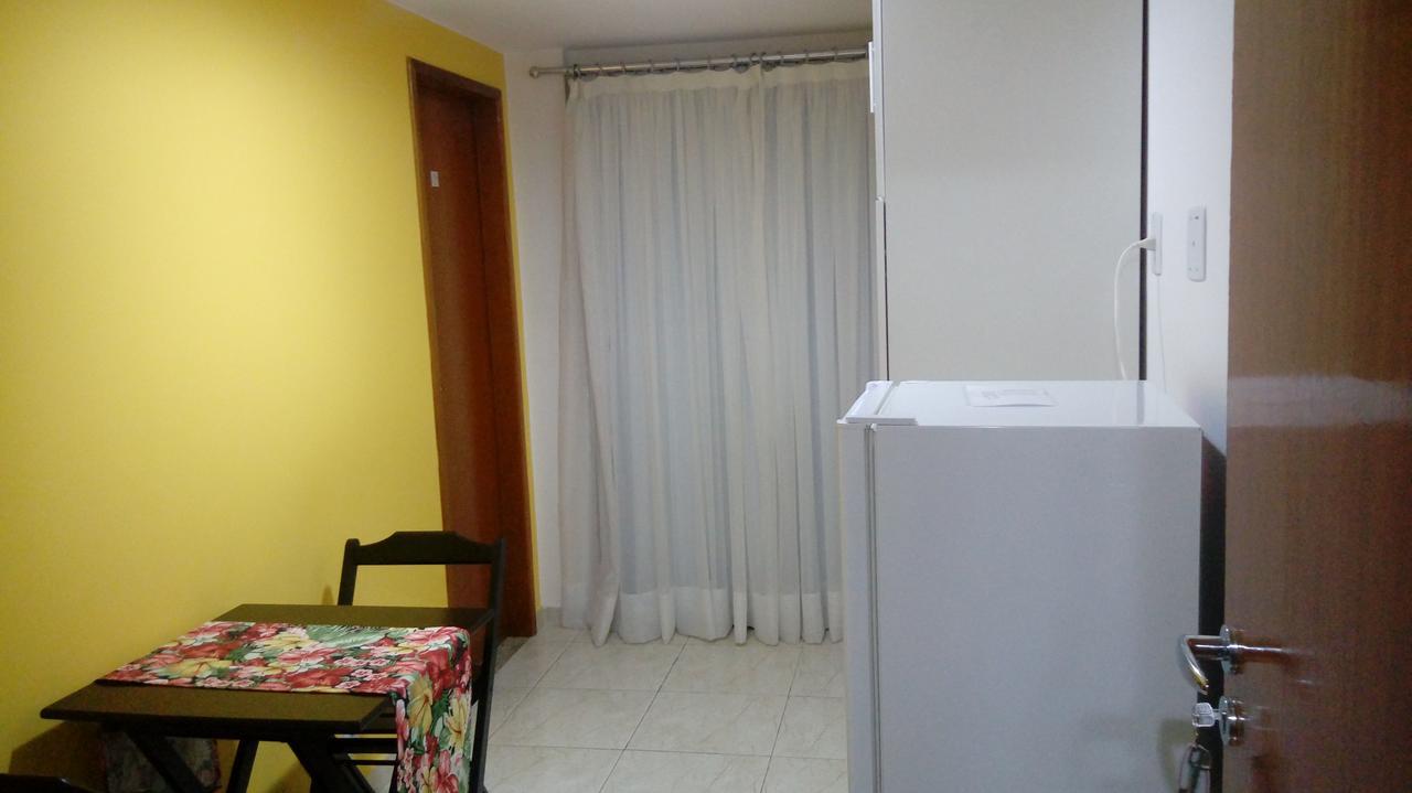 Hostel Pontal Do Duque Rio de Janeiro Ngoại thất bức ảnh
