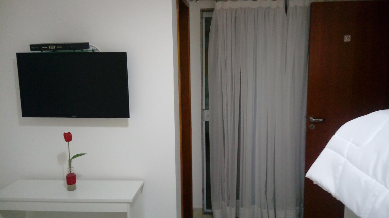 Hostel Pontal Do Duque Rio de Janeiro Ngoại thất bức ảnh