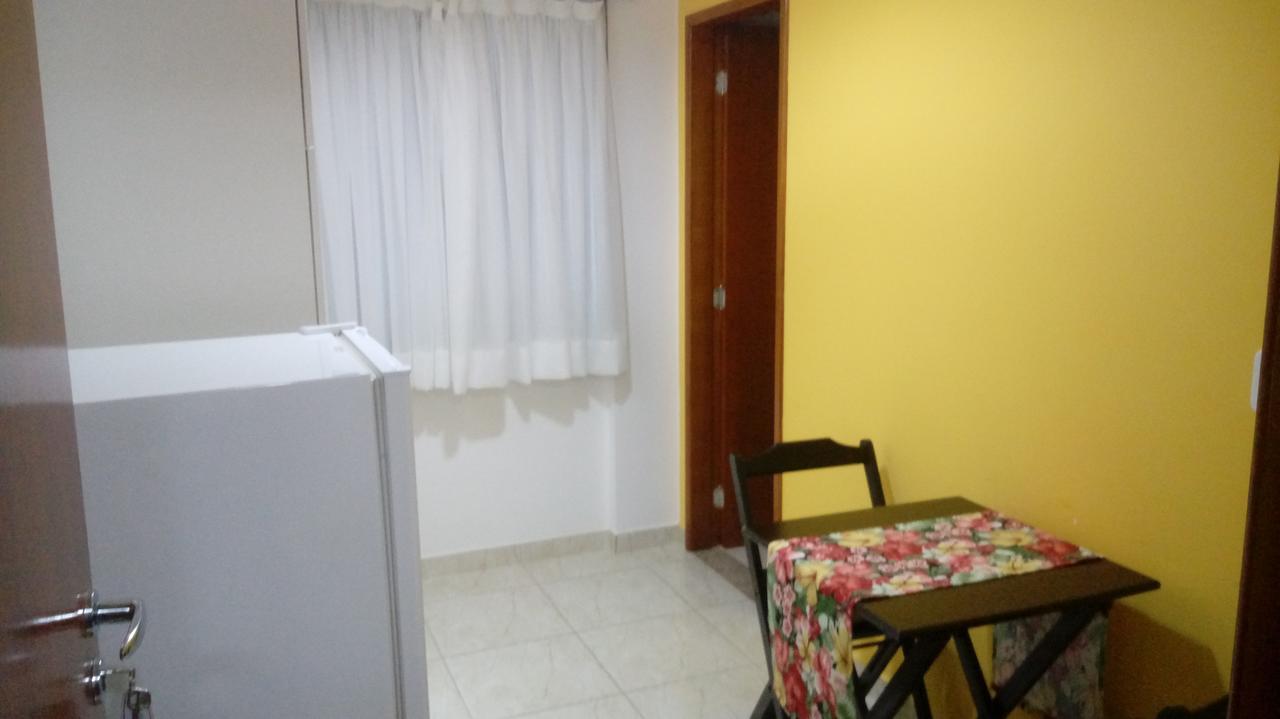Hostel Pontal Do Duque Rio de Janeiro Ngoại thất bức ảnh
