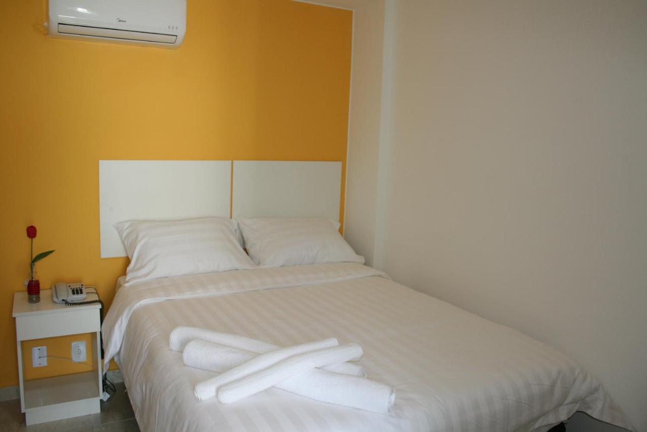 Hostel Pontal Do Duque Rio de Janeiro Ngoại thất bức ảnh
