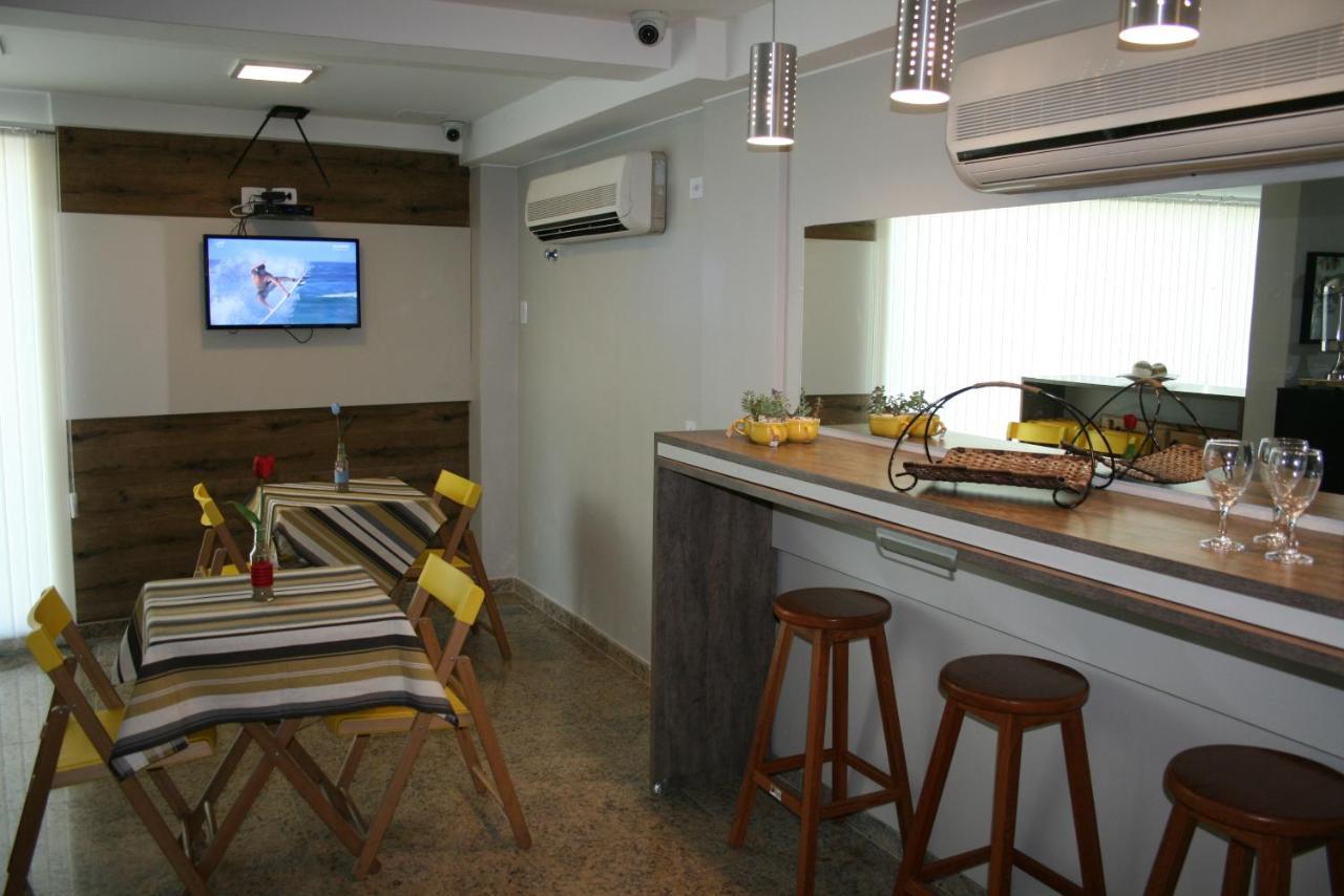 Hostel Pontal Do Duque Rio de Janeiro Ngoại thất bức ảnh